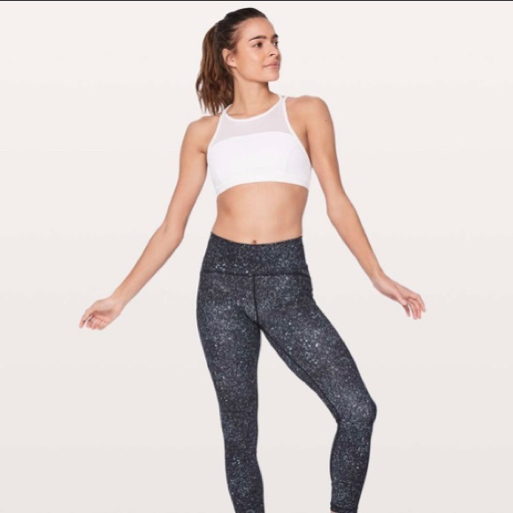 Lululemon Get Set bra - Picture 1 of 4